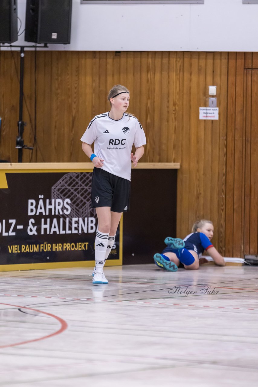 Bild 331 - VR Bank Cup Horst